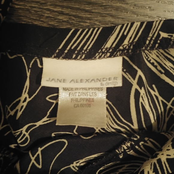 🌈Jane Alexander Vintage Halter Dress Size Smal - Picture 4 of 4